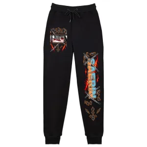 4RIN  Hellhound Sweatpants