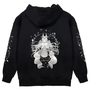 AetherealAri Guardian Angel Hoodie