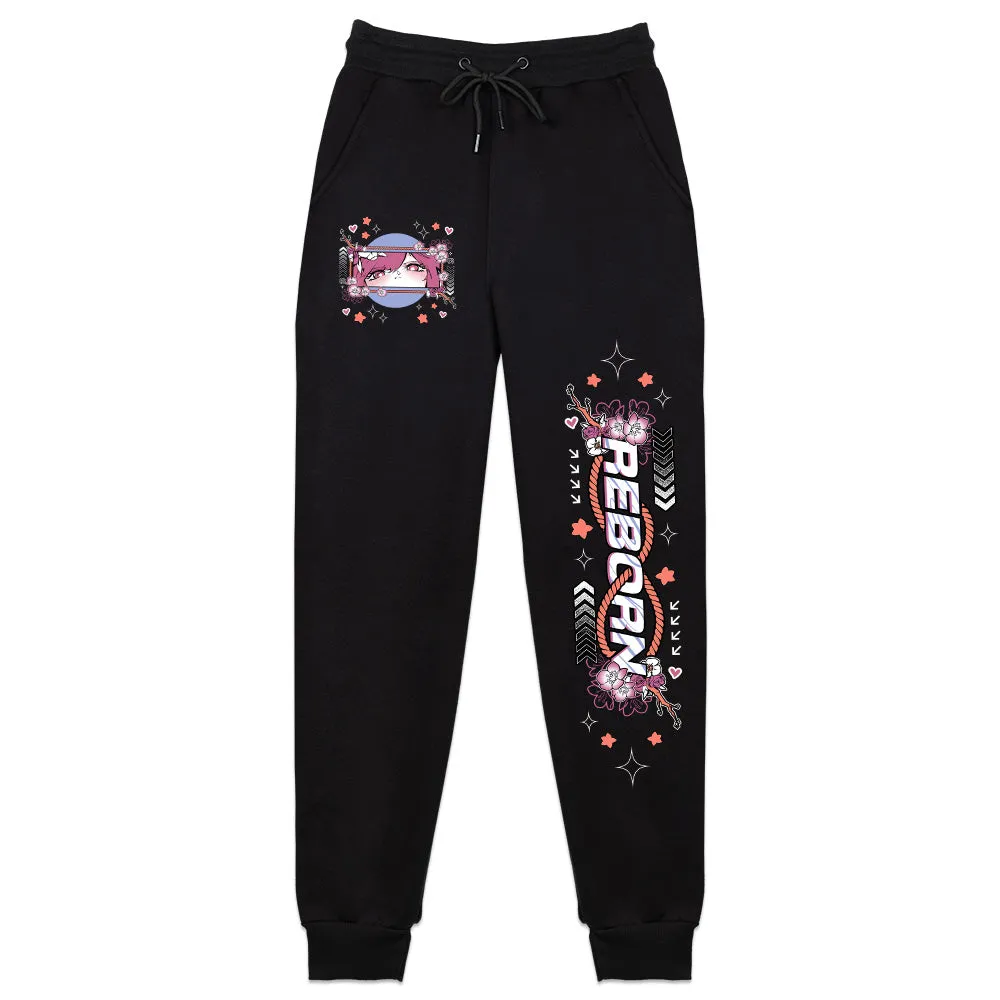 Ai Momozaki 'Momo Reborn' Sweatpants