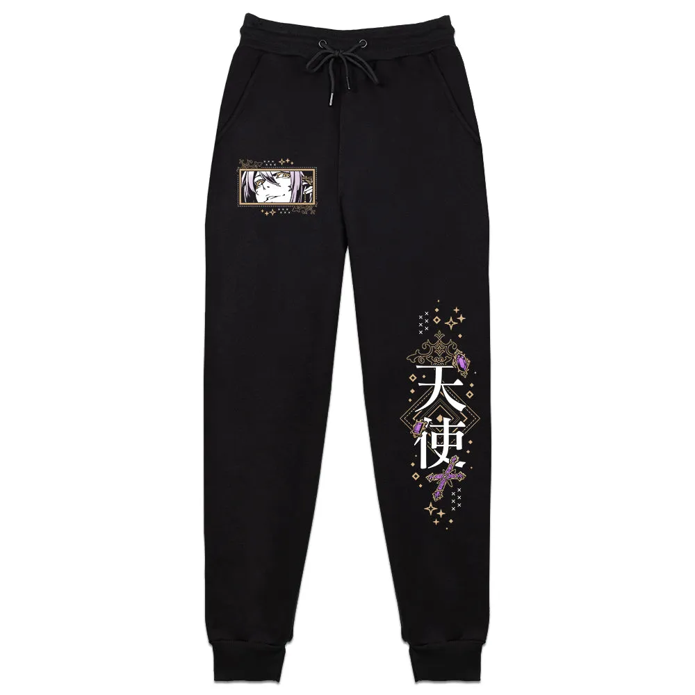 AitherVT Laced with Evil Sweatpants