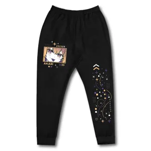 Akari Miracle Dragon Sweatpants