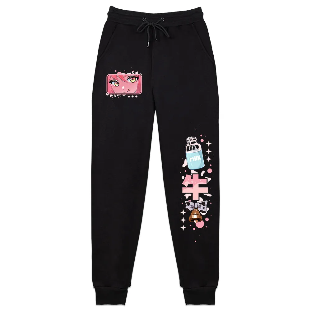 AlmaMaito Got Milk? Sweatpants
