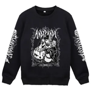 AndiPandi94 Horror  Crewneck