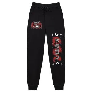 ApexDragonoid Moonlit Scales Sweatpants