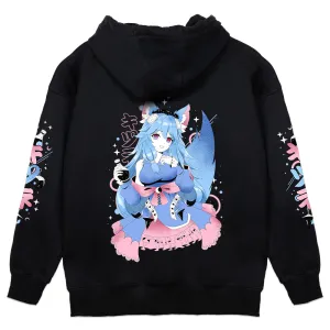 ArcadiaZer0 Sleepy Alchemist Hoodie
