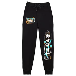 Asha Idol Sweatpants