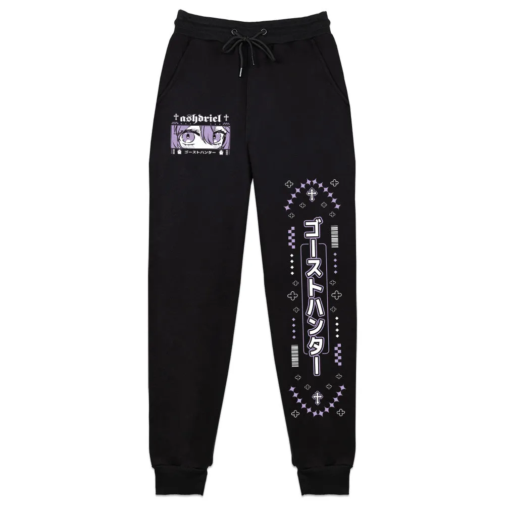 Ashdriel Ghost Weave Sweatpants
