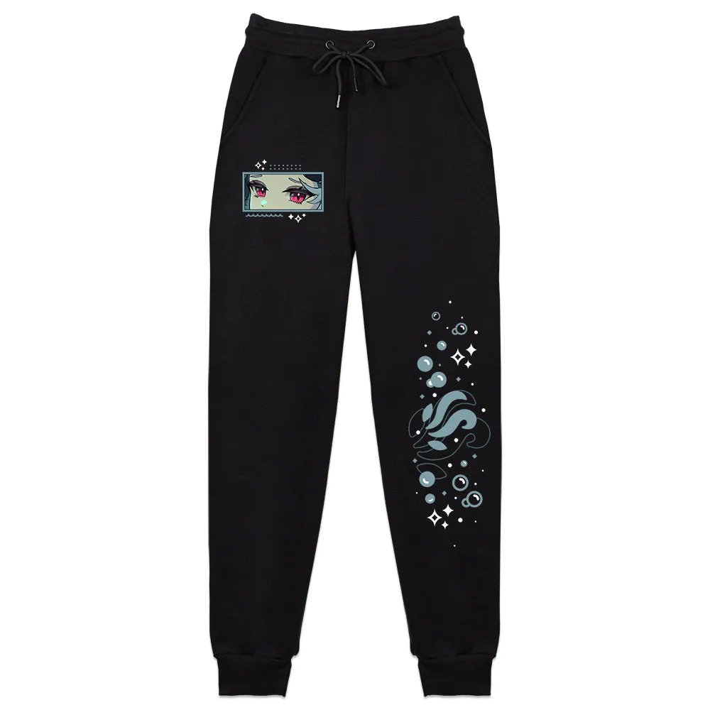 AyumiiPix Sinking Deep Sweatpants