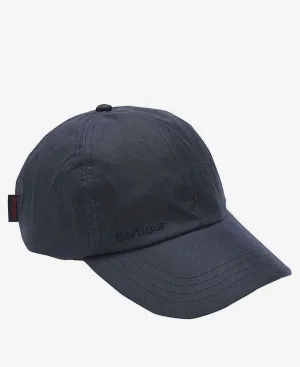 Barbour Wax Sports Cap
