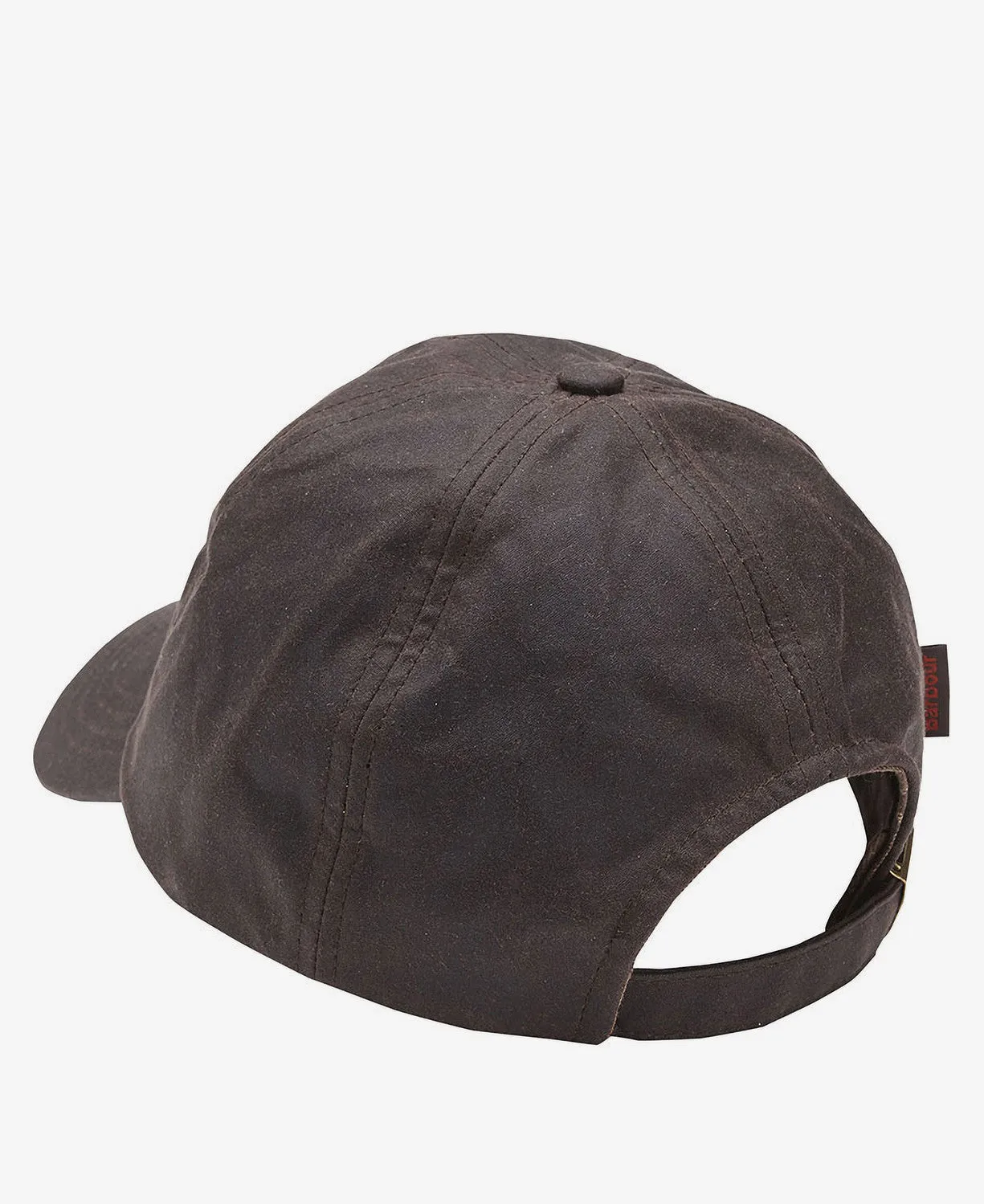 Barbour Wax Sports Cap