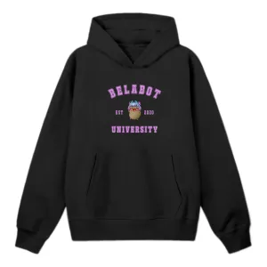 Belabot University Hoodie