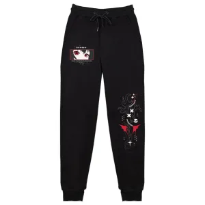 BerryBlushy Nocturne Sweatpants