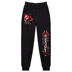 Brangeddon Blood Moon Knight Sweatpants