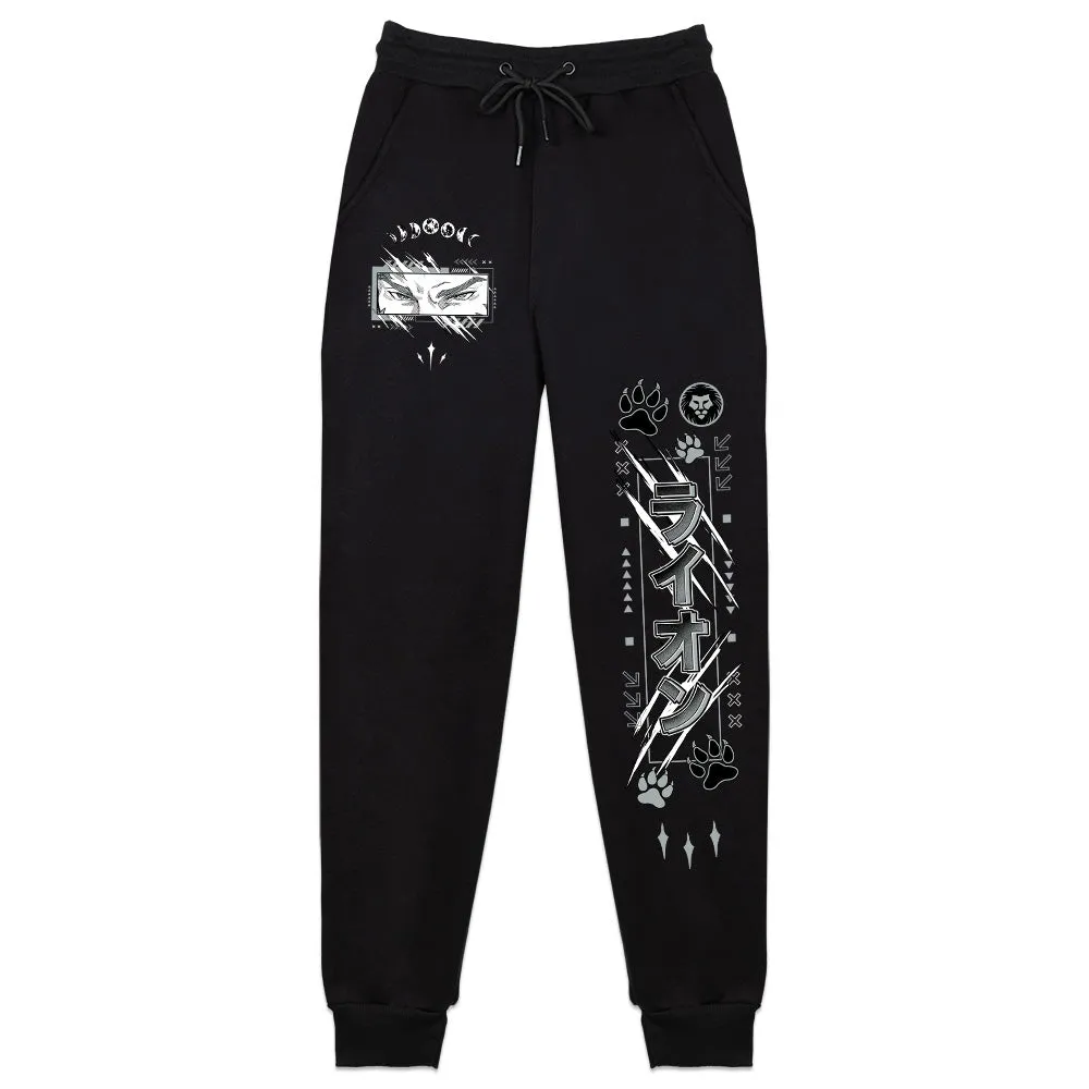BreanuReeves Sweatpants