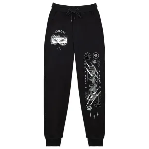 BreanuReeves Sweatpants