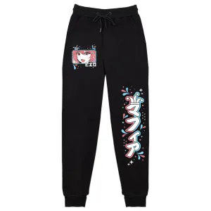 BubbleGumtheClown Clown Mafia Sweatpants