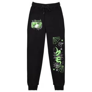 BugBugh Caught In My Web Sweatpants