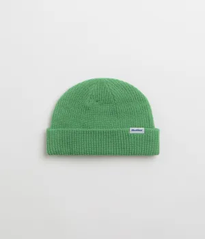 Butter Goods Wharfie Beanie - Seafoam