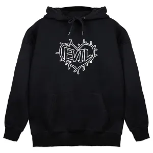 Camila Evil Hoodie