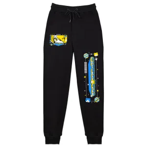 CaptainChia Pirate Ham Sweatpants