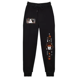 Catzy Neko Nuggs Sweatpants