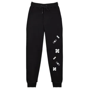 CCHIKO_ First Aid Sweatpants