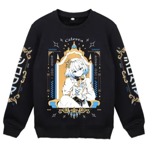 CelestaVT Crewneck
