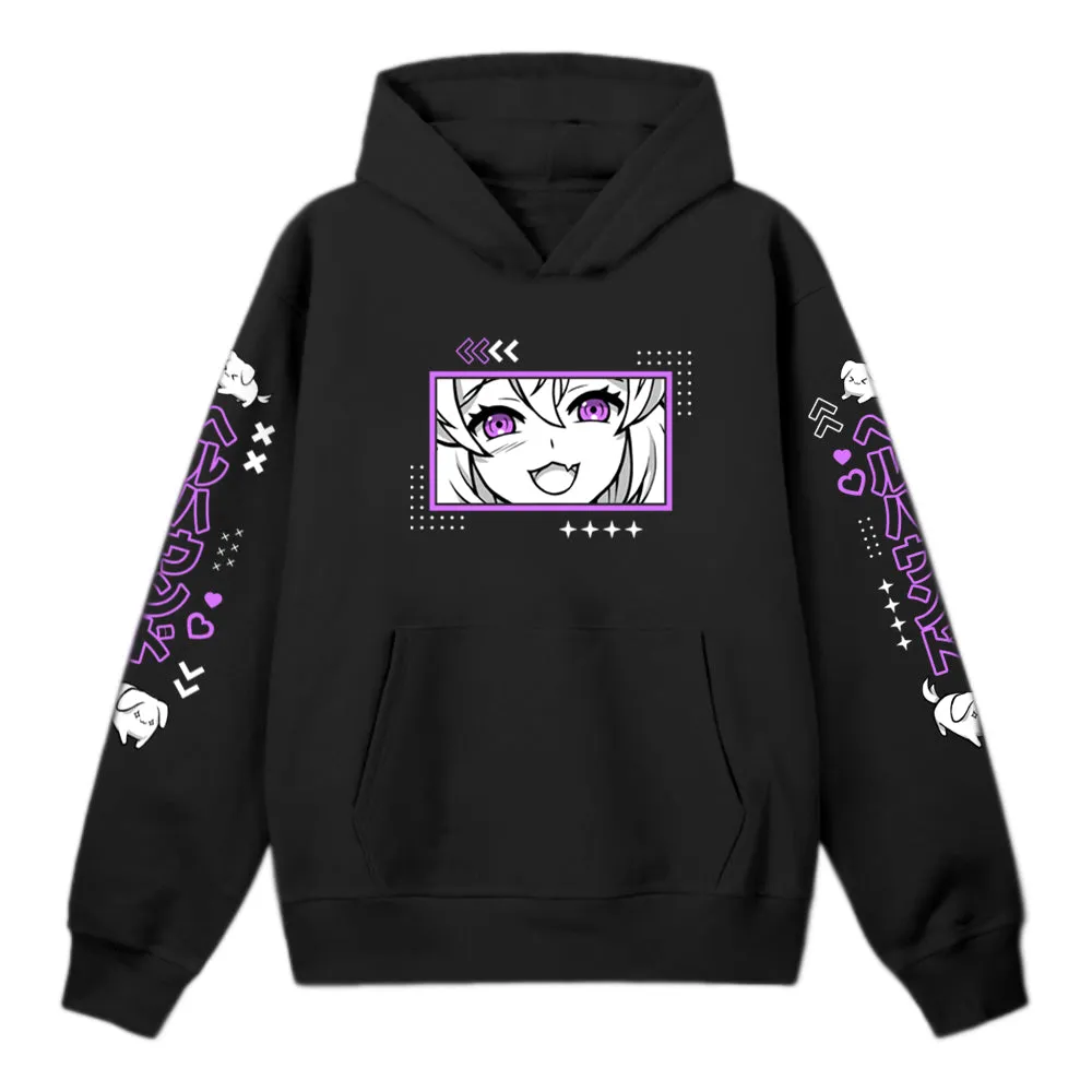 cerberVT Streetwear Hoodie