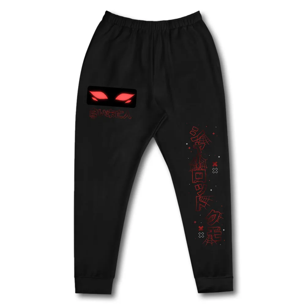 Charlottes_WebVT EyeGlow Sweatpants
