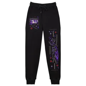 Cherimint "Knives Out" Sweatpants