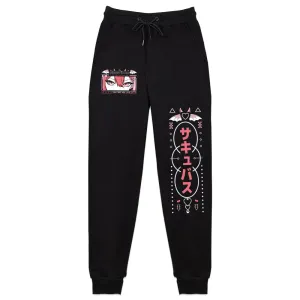 Cherrikko Succubus Sweatpants