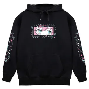 Chibidoki Bashful Hoodie