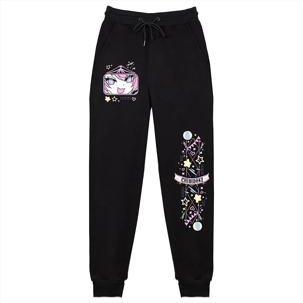 Chibidoki Show Time Sweatpants