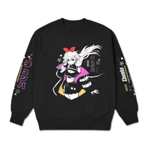 CHUMBA Celebration Crewneck