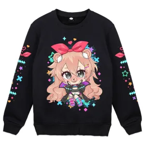 CHUMBA Smol Furry Chumbs Crewneck