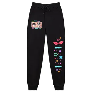 CHUMBA Smol Furry Chumbs Sweatpants