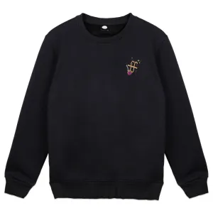 Civilfortissimo Fortissimo Clip Crewneck