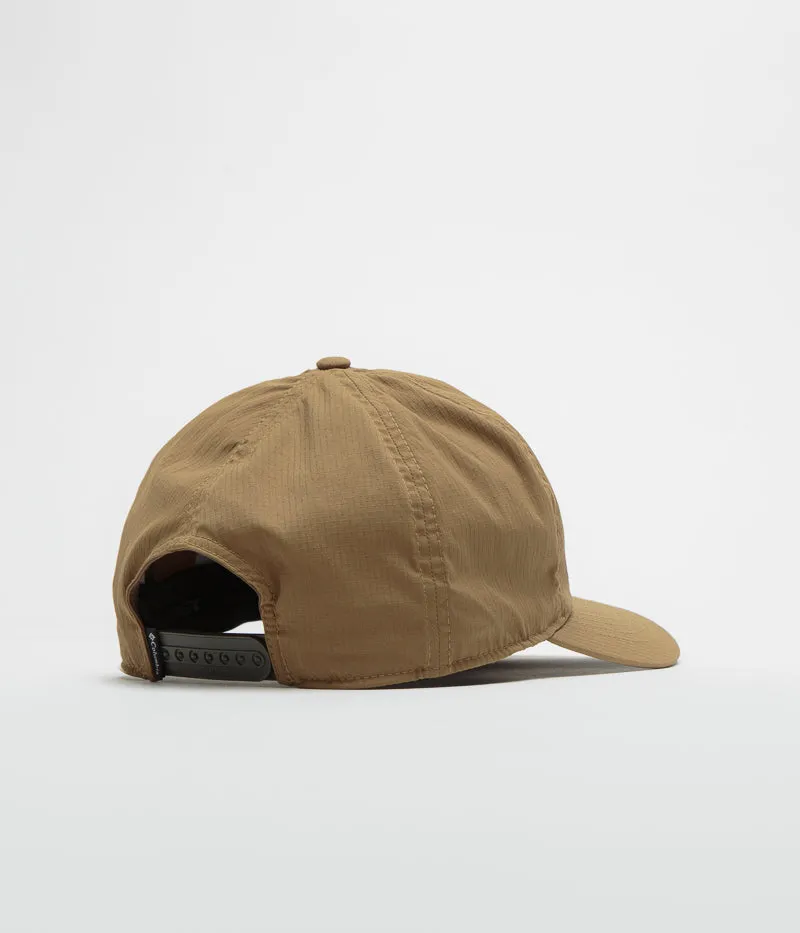 Columbia Alta Crest 3D Stretch Cap - Delta / Landroamer Icon