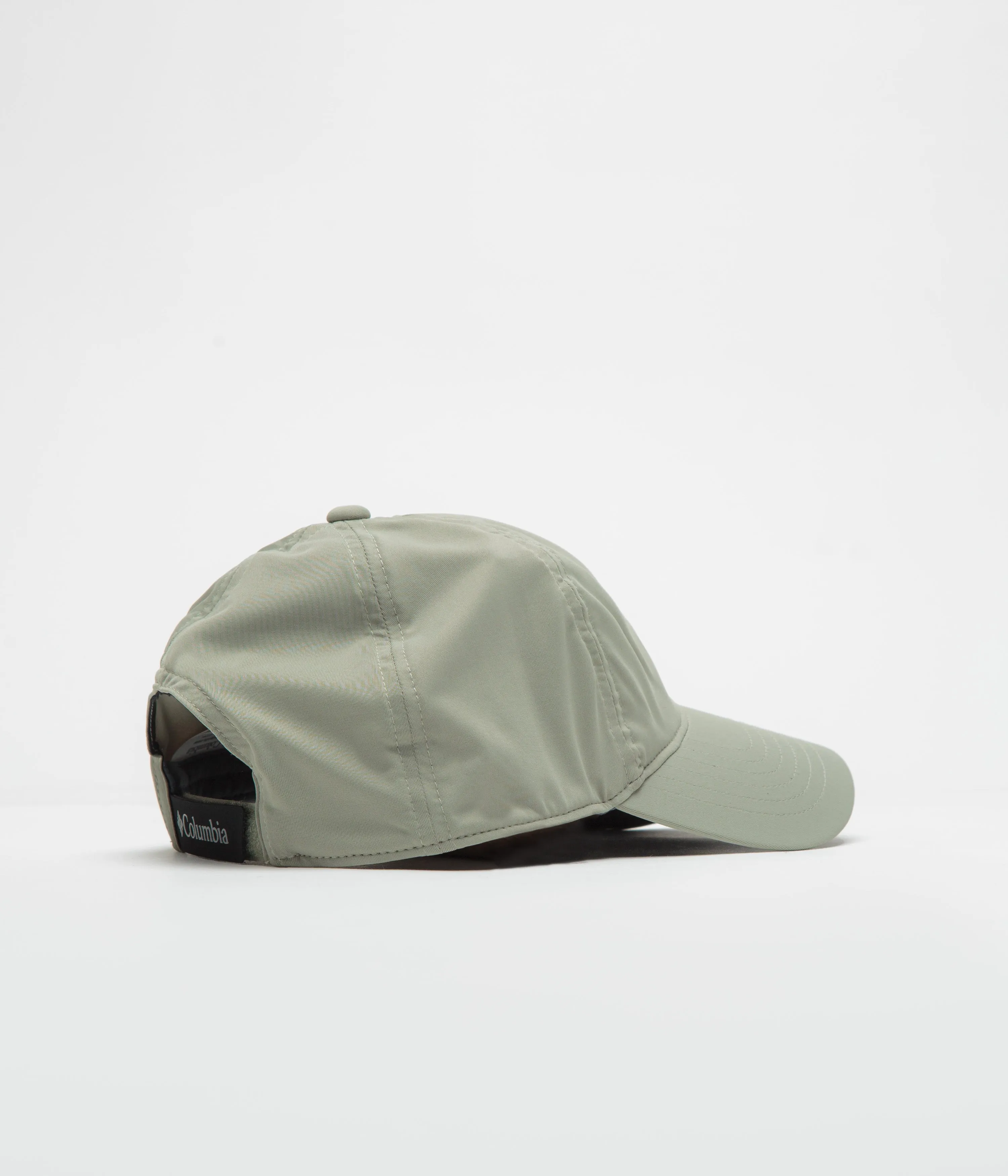 Columbia Coolhead III Ball Cap - Safari