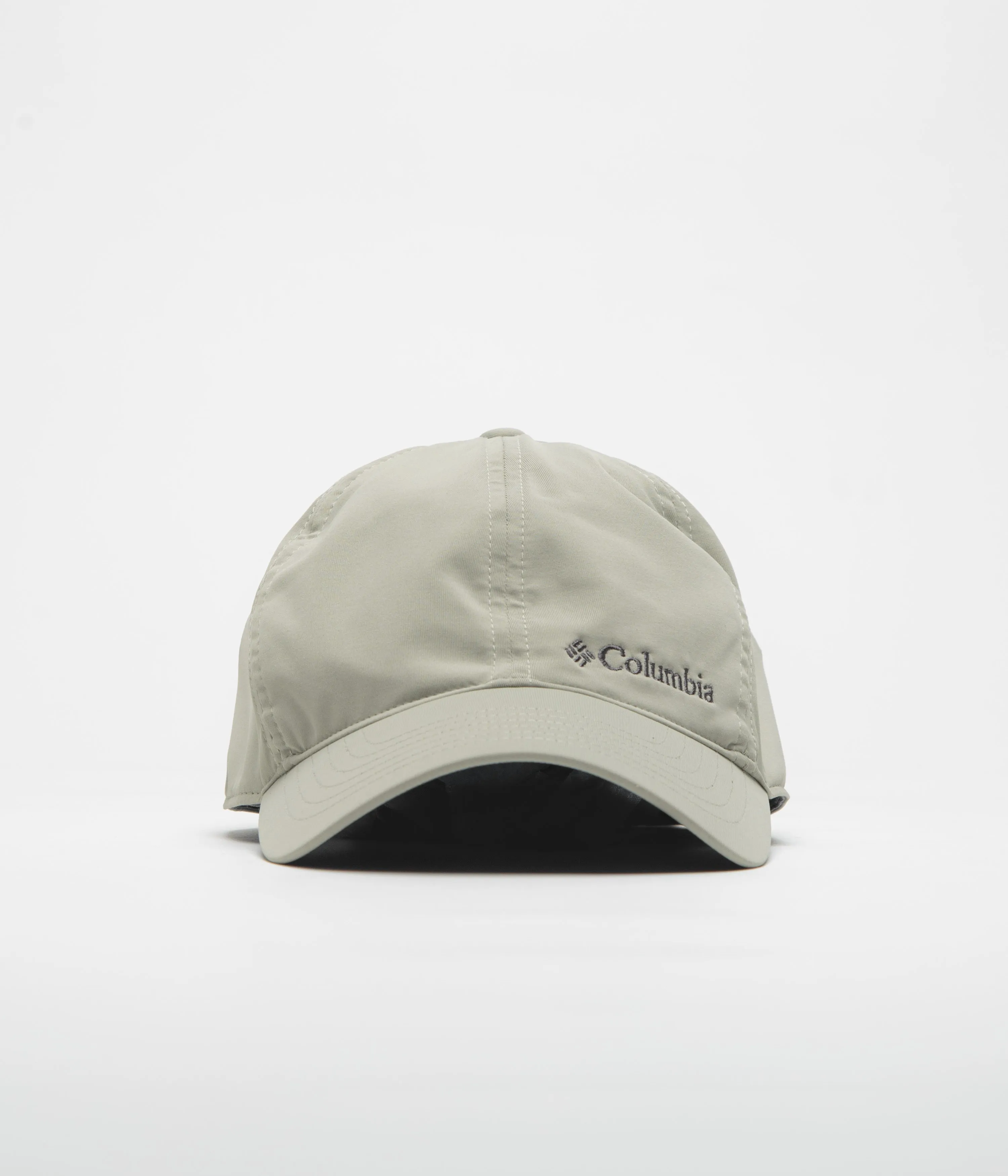 Columbia Coolhead III Ball Cap - Safari