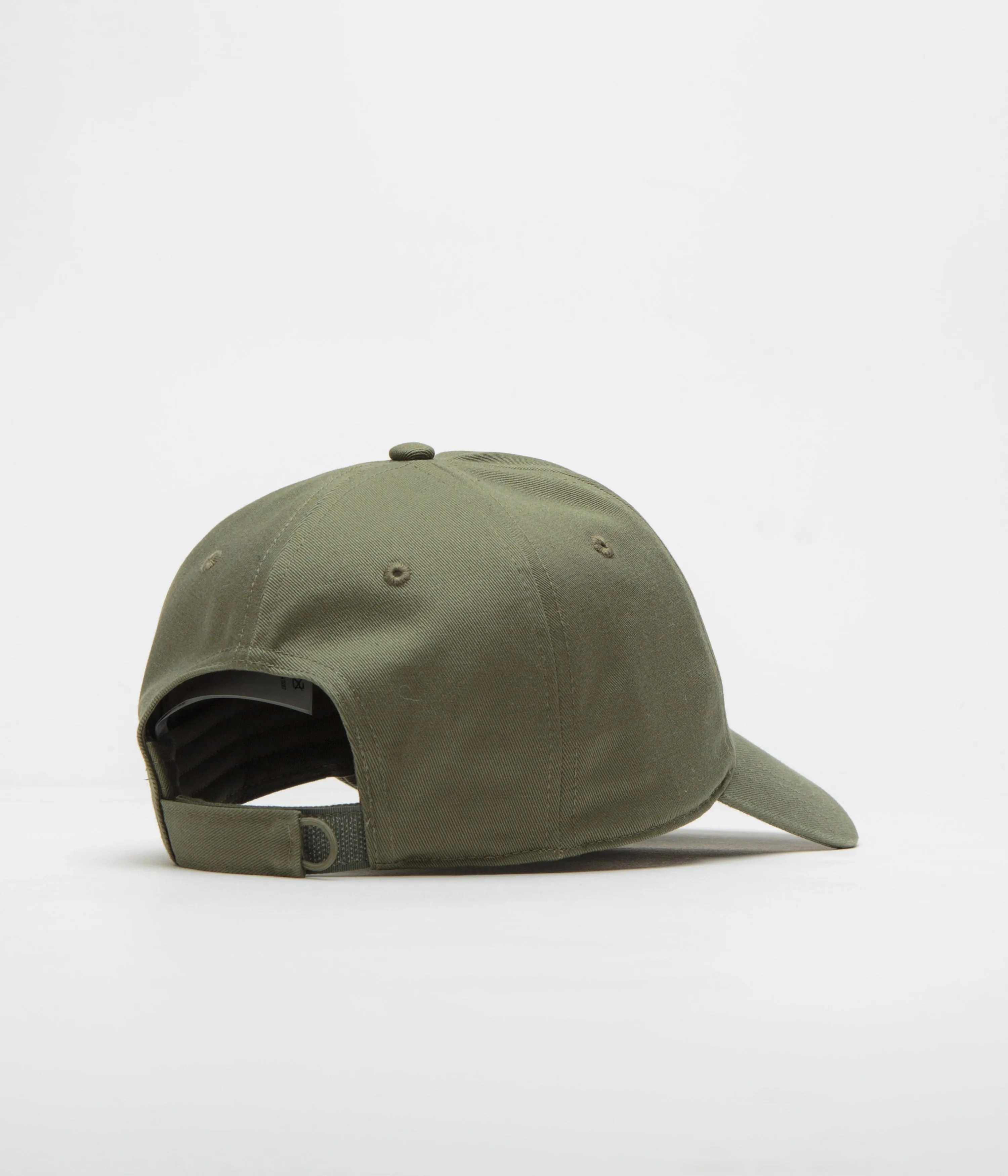Columbia Provisions Ball Cap - Stone Green / Logo