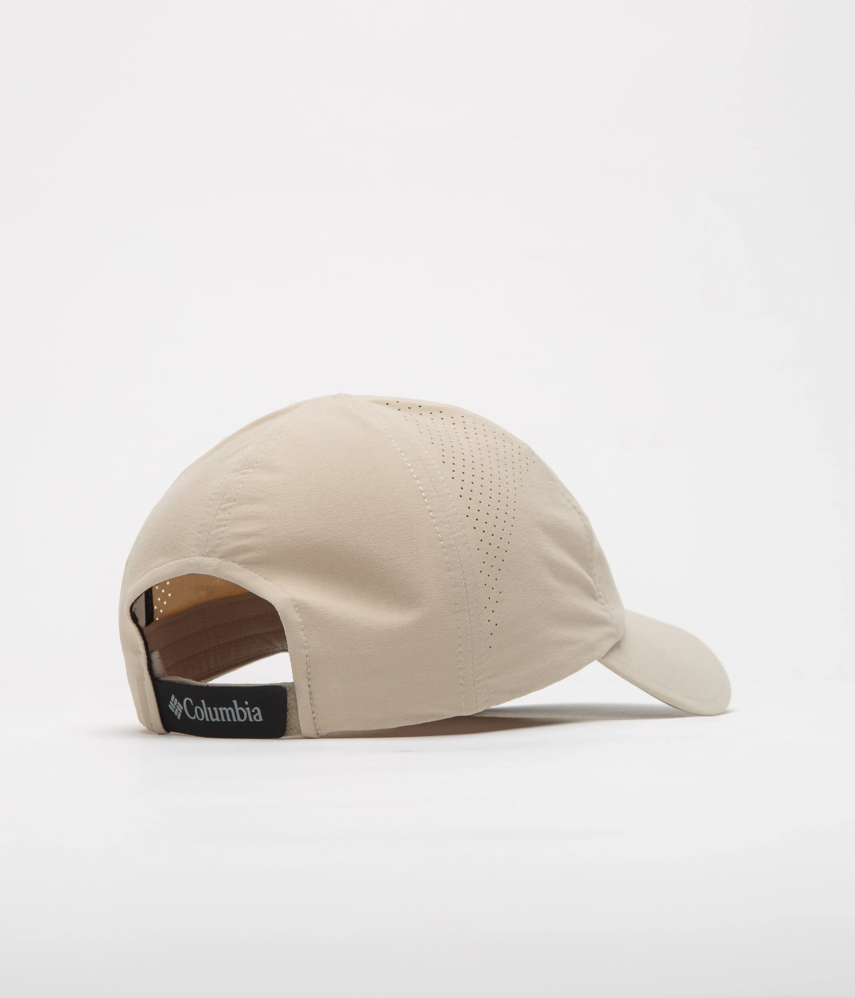 Columbia Silver Ridge IV Ball Cap - Ancient Fossil