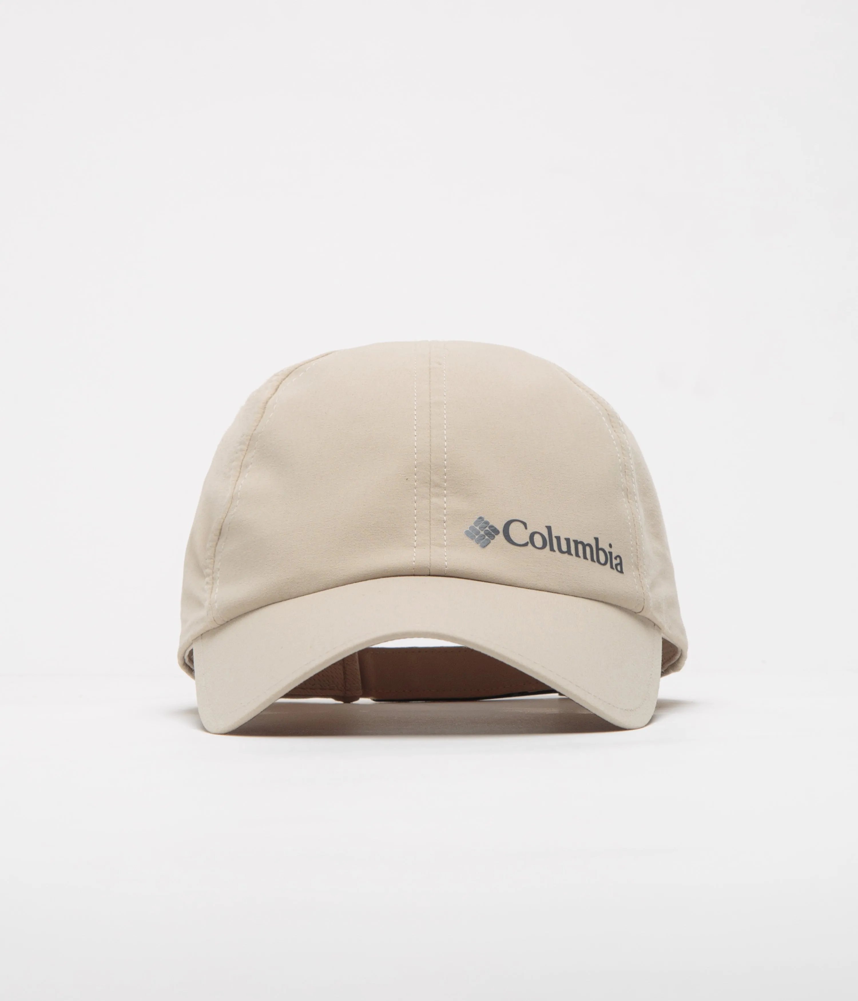 Columbia Silver Ridge IV Ball Cap - Ancient Fossil