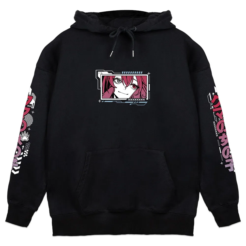 Combatcakeroll Hoodie