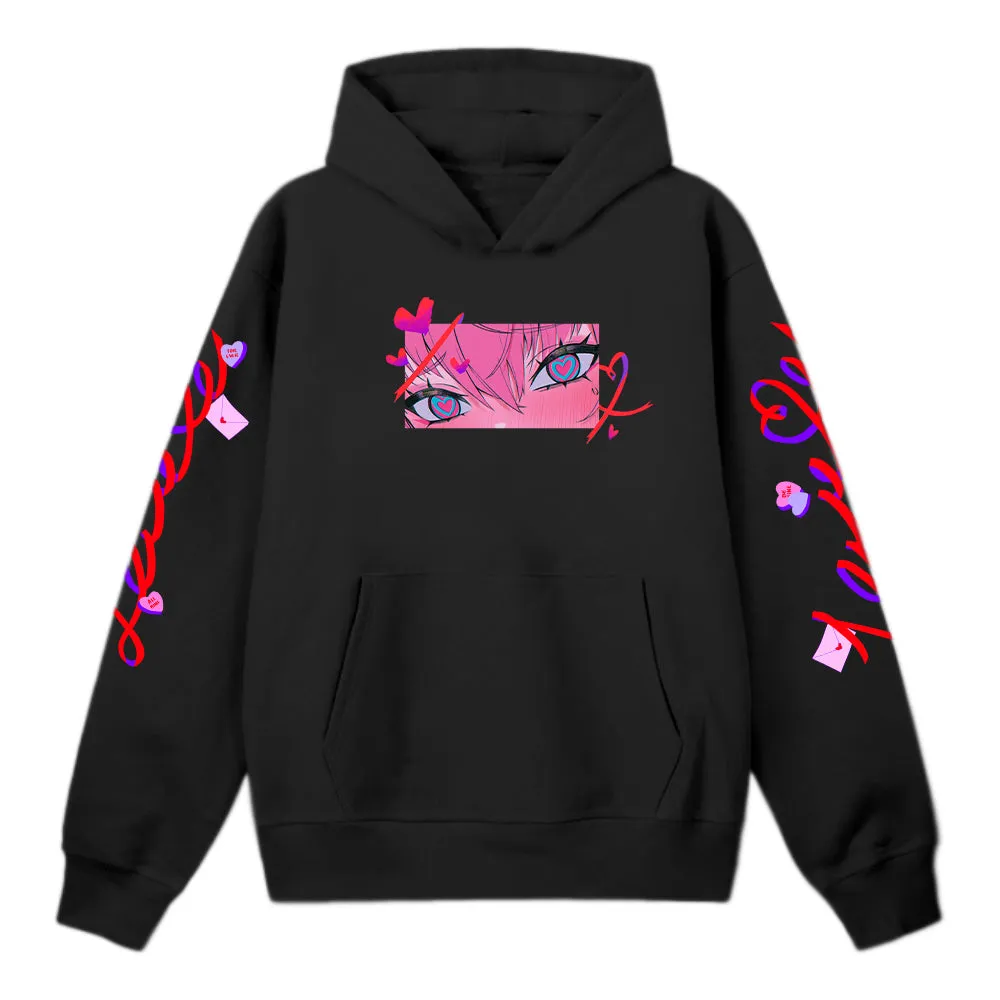 Condesa Novia Toxica Hoodie