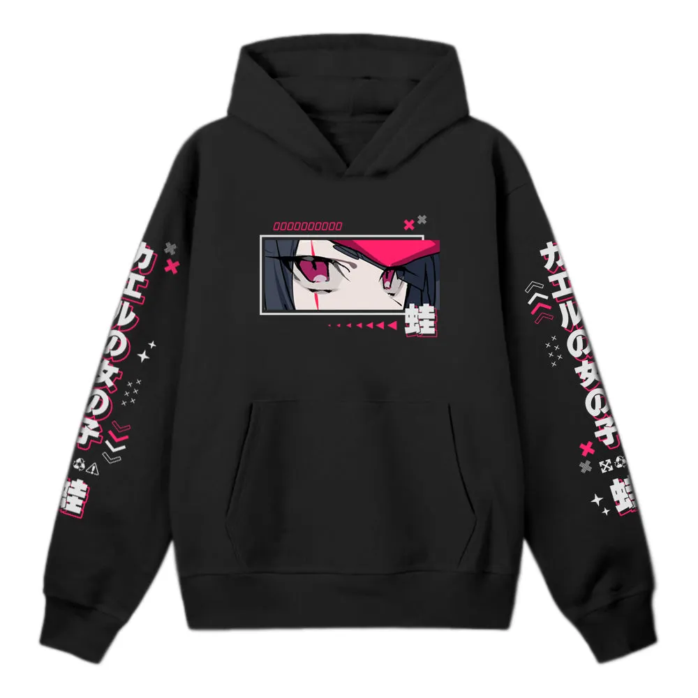 COQUI Gang Leader Hoodie