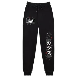 CorvusKuro Murder & Co. Sweatpants