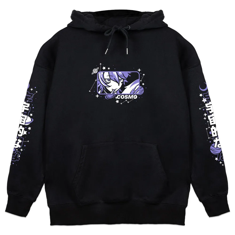 Cosmic Good Boi Hoodie