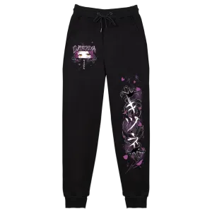 CursedSaiya "Void" Sweatpants