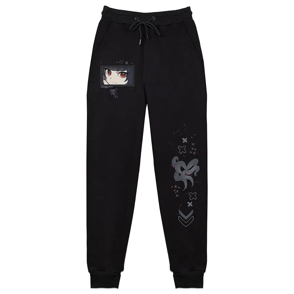 Cvnka Tentacles Sweatpants